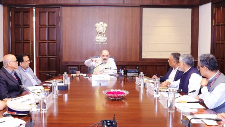 दिल्ली विस्फोट मामले की एनआईए करेगी जांच