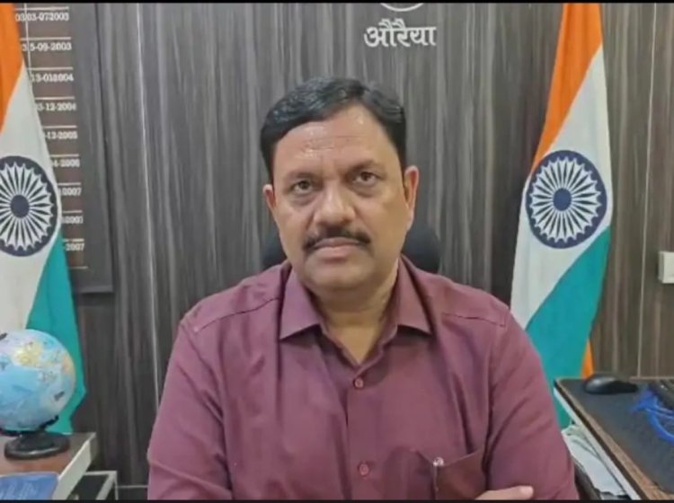 गुण्डा एक्ट में तीन अपराधी छह माह के लिए जिला बदर