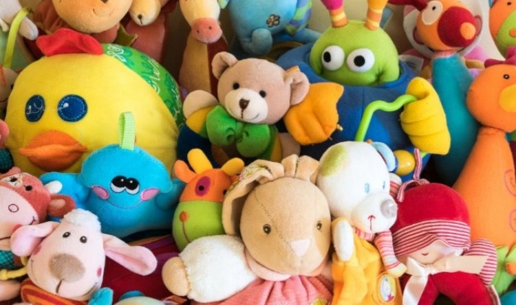 झांसी की वंदना के सपनों को ओडीओपी ने लगाए पंख, आईआईटीएफ में सॉफ्ट टॉयज की लगाएंगी प्रदर्शनी