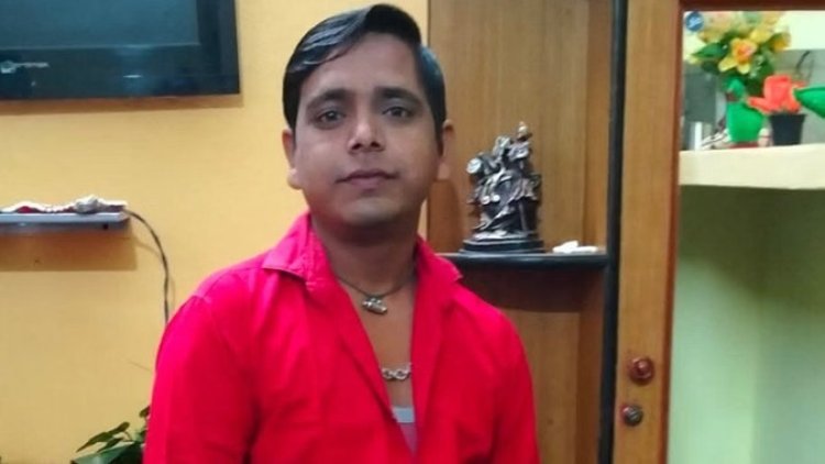 कमरे में फंदे से लटका मिला युवक का शव, परिजनों ने पत्नी और ससुर- साले पर लगाया हत्या का आरोप