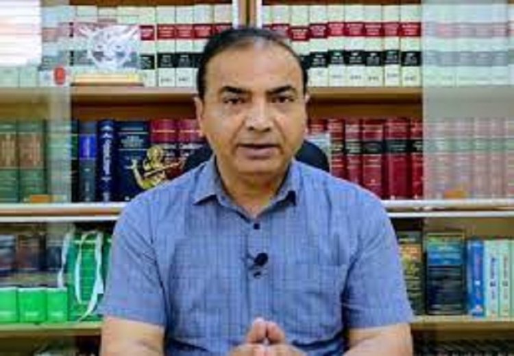 सत्ता बचाने को 1975 में लगी थी इमरजेंसी, अब राष्ट्र बचाने के लिए लगनी चाहिए: अश्विनी उपाध्याय