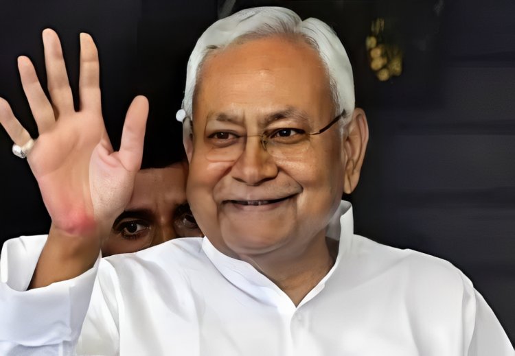 बिहार चुनाव में तेजस्वी रिजेक्ट,सुशासन सेलेक्ट