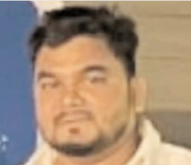 ससुराल से लाैट रहे युवक की कार हादसे में माैत, दो साले घायल