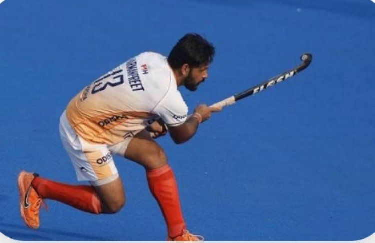 श्री हनुमान कप 2025 स्टेट लेवल प्राइजमनी मेंस हाॅकी टूर्नामेंट लखनऊ में 17 नवंबर से