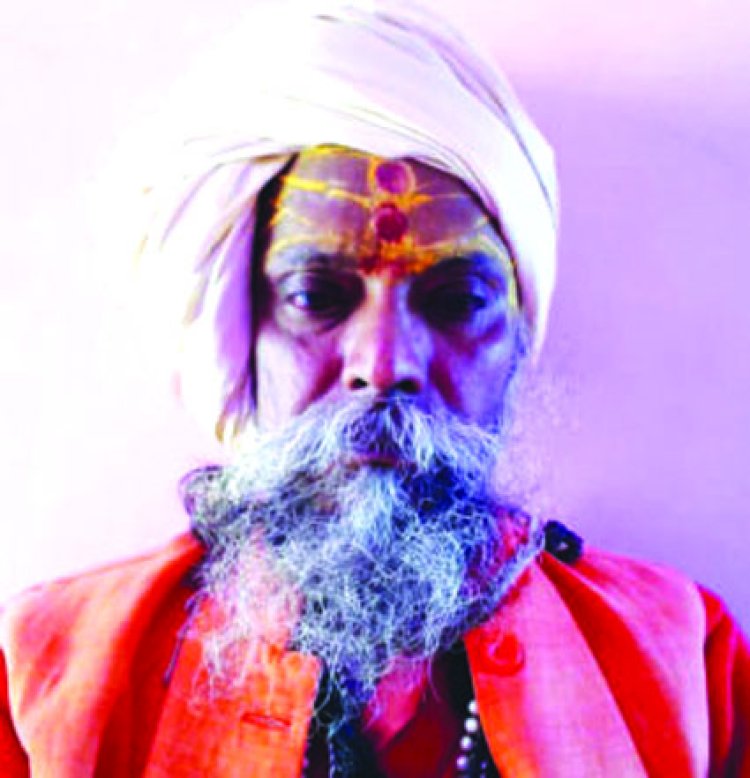 अर्द्धकुंभ को कुंभ प्रचारित करना गलत : गोपाल गिरि