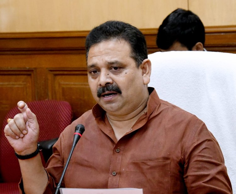 उप्र में अधिक रजिस्ट्रियों वाले स्थानों पर अब बढ़ेगी औचक निरीक्षणों की संख्या