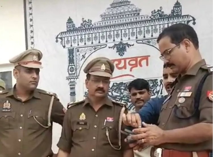 संभल में पिछले वर्ष 24 नवंबर को हुई घटना की बरसी को लेकर प्रशासन अलर्ट