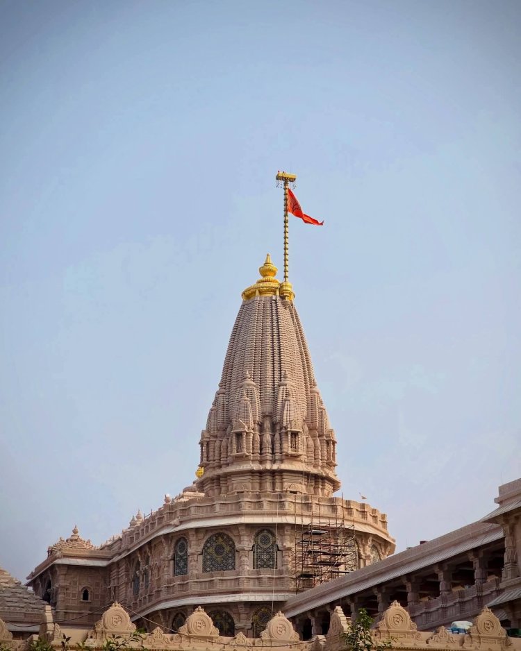 अयोध्या में 25 नवंबर काे प्रधानमंत्री करेंगे रोड शो, आठ जाेन में हाेगा स्वागत