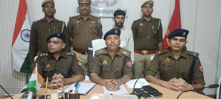 बलिया में लव मैरिज करने पर भाई व चाचा ने की युवती की हत्या