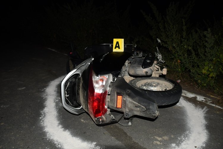 प्रयागराज: 25 हजार का इनामी बदमाश मुठभेड़ में गिरफ्तार, 24 मोबाइल फोन बरामद