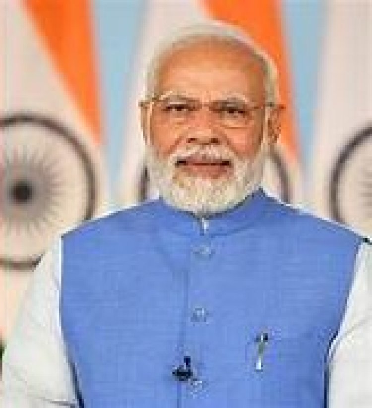 संविधान दिवस पर प्रधानमंत्री ने संविधान निर्माताओं को नमन कर नागरिक कर्तव्यों के पालन की अपील की