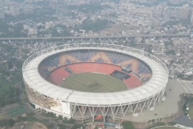 भारत को मिली कॉमनवेल्थ गेम्स 2030 की मेजबानी, अहमदाबाद में होगा आयोजन