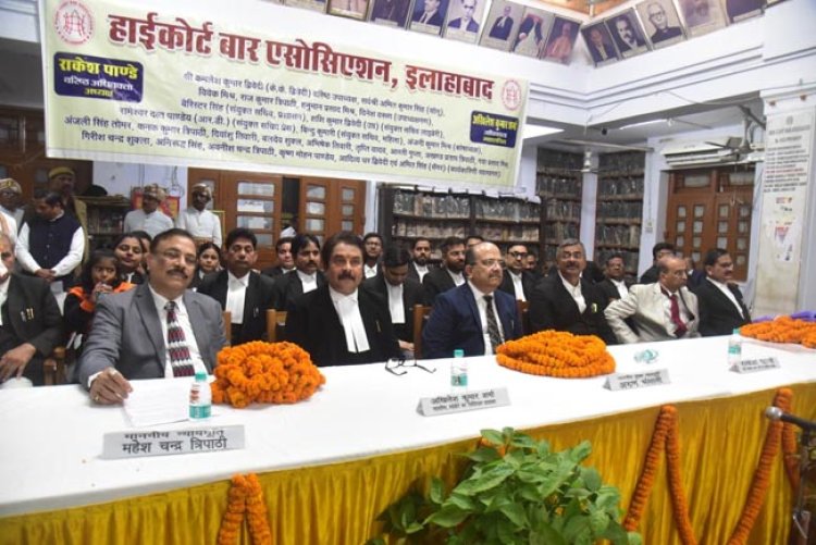 संविधान हमारे कर्तव्यों एवं दायित्वों को करता है इंगित : मुख्य न्यायाधीश