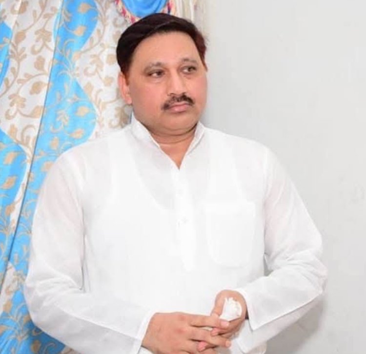 भ्रष्टाचार के आरोप में नगर पालिका परिषद के अध्यक्ष को पद से हटाया