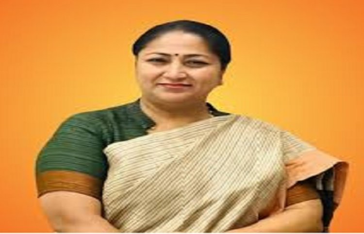 रेखा गुप्ता ने महात्मा ज्योतिबा फुले को दी श्रद्धांजलि