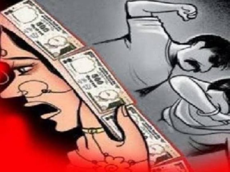 दहेज में स्कॉर्पियो न मिलने पर बेटी को ससुराल में किया प्रताड़ित, सदमे में पिता की गई जान, मुकदमा