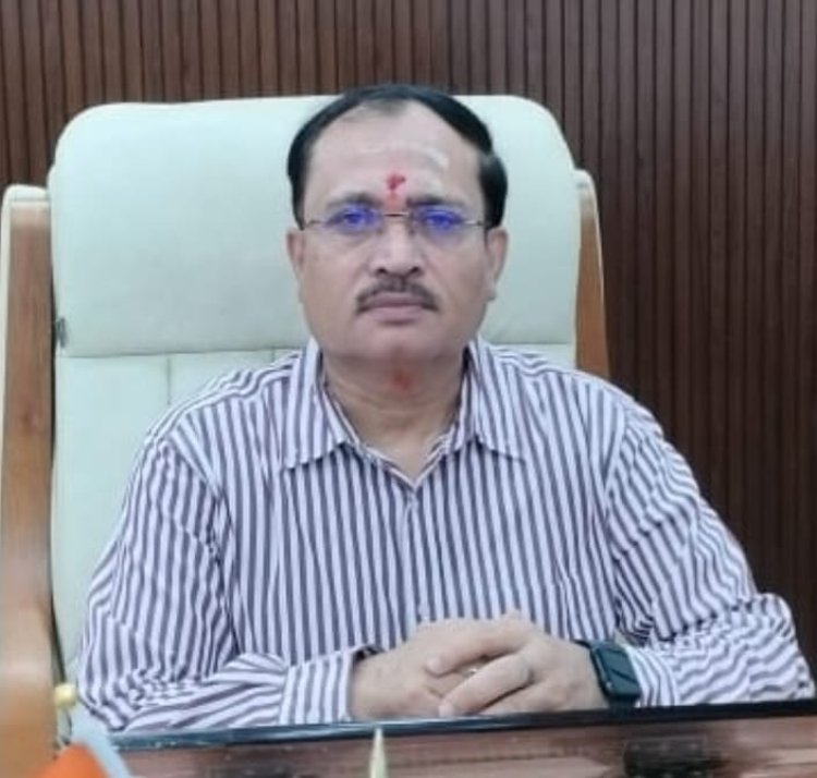 वाराणसी ने रचा फिर नया इतिहास, देश में सबसे अधिक एन्क्वास प्रमाणित स्वास्थ्य इकाइयों वाला बना जिला