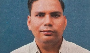 संभल में सहायक बीएलओ की संदिग्ध परिस्थितियों में मौत, पुलिस करेगी जांच