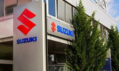 मारुति सुजुकी इंडिया ने एसएमजी के साथ विलय की प्रक्रिया आज से लागू हुई