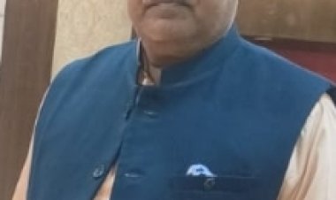 पहली बार वाराणसी में होगा कोआपरेटिव बैक इंप्लाइज यूनियन का प्रांतीय अधिवेशन - आनन्द कुमार