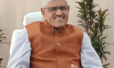 एडीजी ने गोरखपुर जोन के आत्महत्या के आंकड़े जारी किए, कहा- इसे राेकने के लिए समाज भी आगे आए