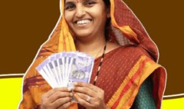 आत्मनिर्भरता की मिसाल बन रहीं महिलाएं, 18.56 लाख महिलाएं बन चुकी हैं लखपति