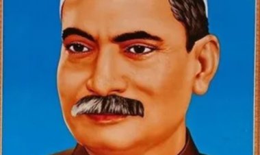 डॉ. राजेन्द्र प्रसाद की जयंती पर प्रधानमंत्री मोदी व अन्य ने दी श्रद्धांजलि