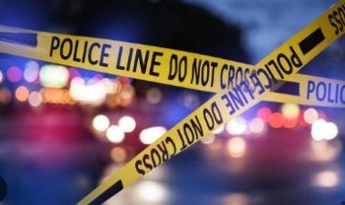 सड़क किनारे घायल मिला युवक, गाेली लगने की जांच कर रही पुलिस