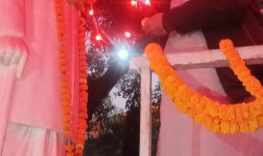 देश के सबसे बुद्धिमान व्यक्ति थे संविधान सभा के अध्यक्ष डॉ. राजेन्द्र प्रसाद : पवन श्रीवास्तव