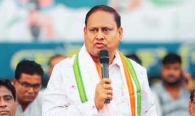 विधायक हुमायूं कबीर का तृणमूल कांग्रेस से आजीवन निलंबन, बाबरी मस्जिद की आधारशिला रखने का किया था ऐलान