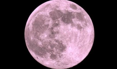 आकाश में आज रात ज्यादा बड़ा और चमकदार दिखाई देगा पूर्णिमा का चांद