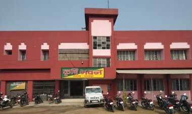 कम्बाईन हार्वेस्टर मैकेनिक तकनीकी प्रशिक्षण के लिए आठ दिसम्बर तक कृषि भवन में जमा करें आवेदन