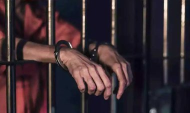 वाराणसी में हुए एनएचआरएम घोटाले में दवा विक्रेता दोषी, तीन वर्ष की सजा के साथ पांच लाख का अर्थदण्ड