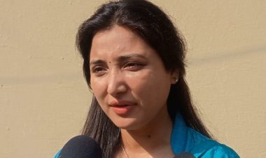 सरकार ऐसा आईडी जारी करे, जिसके आधार पर यह स्पष्ट हो सके कि कौन भारतीय नागरिक है और कौन घुसपैठिया नहीं है: डॉ रागिनी सोनकर