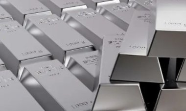 घरेलू सर्राफा बाजार में चांदी की घटी चमक, चेन्नई में 2 लाख के स्तर से लुढ़की चांदी