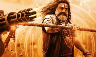 अखंड 2' की रिलीज पोस्टपोन, नई तारीख जल्द होगी घोषित