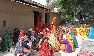 संदिग्ध परिस्थितियों में कुएं में मिली नवयुवक की लाश