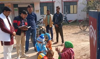 हाईटेंशन लाइन की चपेट में आने से विद्युत कर्मी की मौत