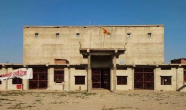 आलू विकास बोर्ड की स्थापना को आलू विपणन संघ के निदेशक ने मुख्यमंत्री को पत्र लिखा