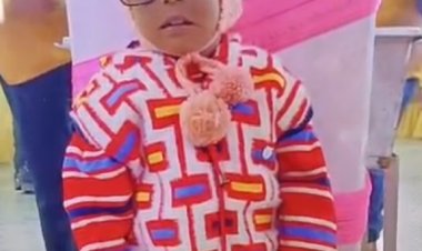 कानपुर : इलेक्ट्रॉल पीने से मासूम की मौत, मां समेत दो की हालत नाजुक