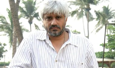 धोखाधड़ी मामले में बॉलीवुड फिल्ममेकर विक्रम भट्ट गिरफ्तार