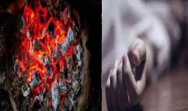 अंगीठी जलाकर रूम में बैठे दो गार्ड जहरीली गैस की चपेट में आए, एक की मौत