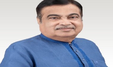 गडकरी, योगी सहित कई नेताओं ने जनरल विपिन रावत को दी श्रद्धांजलि