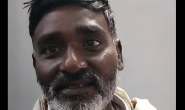 गजब का फ्रॉड: जाति छिपाकर हरिजन की जमीन पर बैनामा