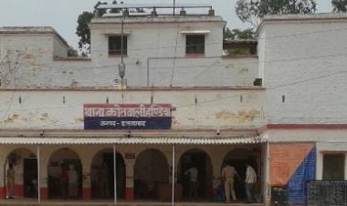 मायके में फंदे से लटका मिला विवाहिता का शव