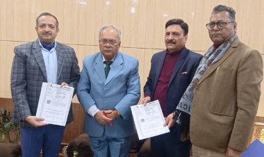 मुक्त विश्वविद्यालय से करें कला, संस्कृति तथा विरासत कार्यक्रमों में प्रशिक्षण