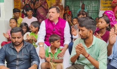 आप सांसद संजय सिंह के मामले में सुनवाई टली, 18 दिसम्बर अगली तारीख