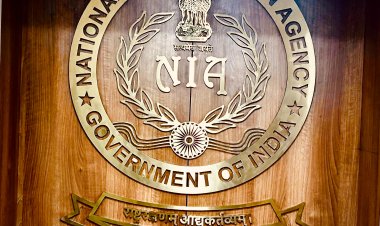 दिल्ली बम विस्फोट : एनआईए ने आठवें आरोपित डॉ. बिलाल नसीर मल्ला को किया गिरफ्तार