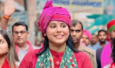 फूट डालो और राज करो' की नीति पर काम कर रही है भाजपा सरकार : प्रिया सरोज