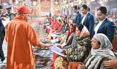 मुख्यमंत्री ने पीड़ितों को न्याय का भरोसा दिलाया